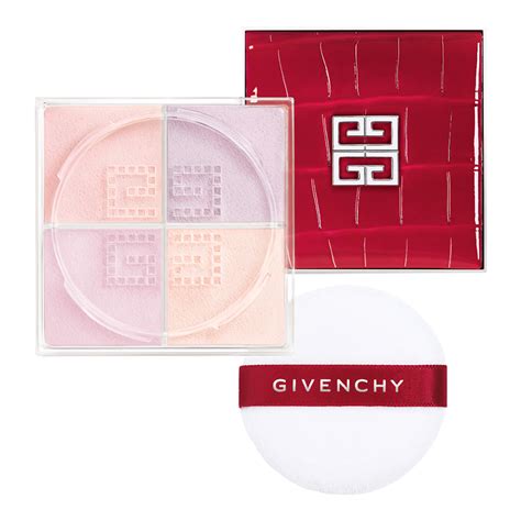 givenchy prisme libre lunar new year limited edition|Prisme Libre Loose Powder (Lunar New Year Limited Edition).